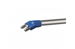 China Precision Ablation Hepatectomy Electrothermal Tool Device Minimal Thermal Damage supplier