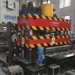 User Friendly Cable Tray Forming Machine for Cable Tray Manufacture Multiple Specifications Multiple Specifications for sale