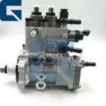 0445025622 5366741 Engine QSC8.3 Fuel Injection Pump for sale