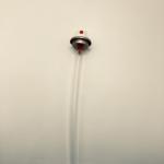 Premium Atomizing Spray Valve Mechanism for Air Fresheners Adjustable Spray Angle