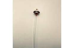 China Premium Atomizing Spray Valve Mechanism for Air Fresheners Adjustable Spray Angle supplier