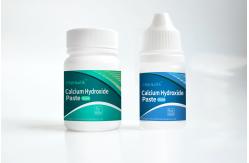 China Root Canal Endodontics For Oral Cavity - Calcium Hydroxide，Root Canals supplier