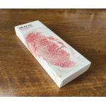 Customization Cardboard Printed Paper Packaging Box white Versatility 10cm 20cm for sale