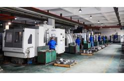 China Orbit Hydraulic Motor manufacturer
