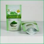 Private Label Nylon Tea Bags Skinny Mint Teatox Reduce Weight Tea Bag Packaging for sale