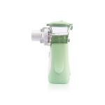 Electricity Portable Nebulizer Usb 3 Levels Inhaler Mesh Nebulizer for sale