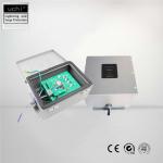 10kA Power Connection Box , Lightning Protection Box Impulse Counter Function for sale
