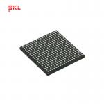 XC6SLX25-3CSG324C Programmable Gate Array (FPGA)  IC Chip  Package  324-LFBGA  CSPBGA Voltage Supply 1.14V ~ 1.26V for sale