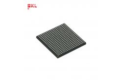 China XC6SLX45-3CSG324I Programming IC Chip Automotive Defense Grade Devices 1.14V 1.26V supplier