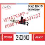 Diesel Engine Fuel Common Rail Injector 8-97306071-0 8973060710 095000-5000