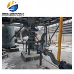 PJP Type Positive Pressure Dilute Phase Pneumatic Conveying Jet Pump for sale