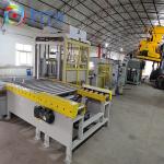 Kerb Stone Making Machine Price Artificial Stone Making Machine for sale