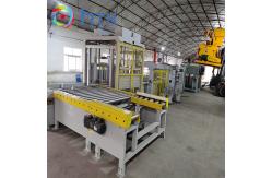 China Wet Cast Floor Tile Making Machine Artificial Stone Manufacturing Machine supplier