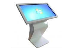 China Android 3288 350 Nits Capacitive LCD Touch Screen Display supplier
