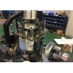 High Speed Sleeves Wall Paper Cup Forming Machine Automatic Double Wall