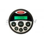 Watertight  Marine Audio Equipment  FM AM MP3 Sound System Receiver Player for Motorcycle Boat SPA ATV UTV for sale