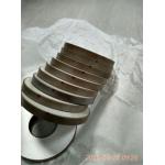 High Amplitude Customized Size Piezo Ceramic Element For Ultrasonic Sensor Machine for sale