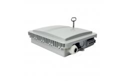 China 1:8 PLC Splitter FTTH Fiber Optic Distribuction Terminal Box supplier