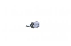 China 0.5mm - 2.0Mm Thickness Dental Lithium Disilicate A1 - A4 Shade High Translucency supplier
