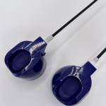 Cleaning Maintenance Aerosol Actuator With Extension Tube Precise Liquid Dispensing for sale