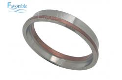 China ISO2000 Metal Cutter Ring 67578 For Kuris Auto Cutter supplier