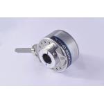 DC30V Shaft 8mm Optical Absolute Encoder External Diameter 51mm