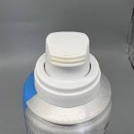 Professional Shaving Foam Valve for Barbershops with Precise Control