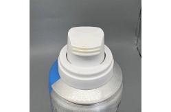 China Professional Shaving Foam Valve for Barbershops with Precise Control supplier