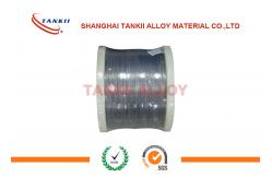 China Chromel Constantan Thermocouple Bare Wire 20awg For Extension Thermocouple Cable supplier