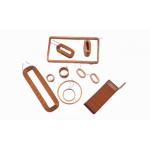 Hollow Copper Inductor Coil for sale
