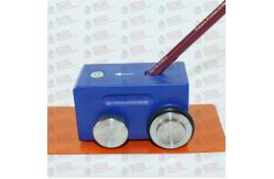 China ISO 15184 Paint Hardness Tester 1000g 750g Portable Pencil Hardness Tester supplier