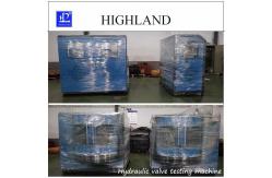 China Coal Mine Hydraulic Valve Testing Machine Reliable And Efficient Testing Equipment supplier