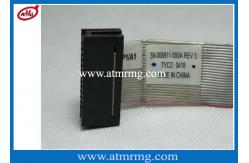 China 39-008911-000A Diebold ATM Parts CA Logic Display Keyboard - Short supplier