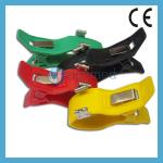 Normal limb clamp ecg electrodes,medical electrode for sale
