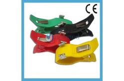 China Normal limb clamp ecg electrodes,medical electrode supplier