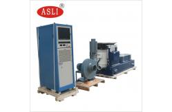 China Vibration Test Machine 0 ~ 3000Hz 100G Maximum Acceleration supplier