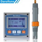18~36V Online PH ORP Analyzer With Ground Electrode For Water Quality Control for sale