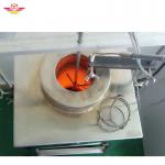 ISO 1182 Micro Computer Non Combustibility Tester Electronic Power BS 476-4