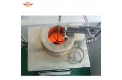 China ISO 1182 Micro Computer Non Combustibility Tester Electronic Power BS 476-4 supplier