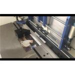Efficiency Wire Binding Machine /220V Double Wire Notebook Making Machine