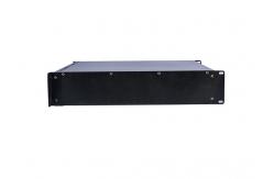 China CA4 Professional Power Amplifier 250 watt , 3 pair transistor audio amlifier supplier