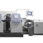 High Speed Fullly Servo Motors Flexographic Printing Machine with 12 Color