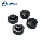 CNC Machined Aluminum Parts Precision Oxidation Turning Milling Machining Parts