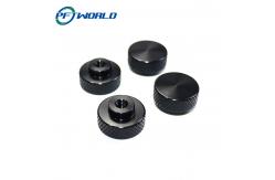 China Plastic Insert Injection Molding Thread Customization supplier