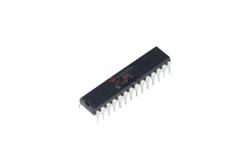 China DSPIC33EP32MC502-E/SP supplier