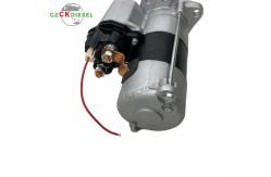 China Starter Motor 428000-7341 RE548694 12V 3KW 10T supplier