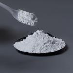 White Calcined Alumina Powder Meets General International Standards for sale