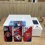 Thermal Transfer Phone Case Printer For Mobile Phone Store Business for sale