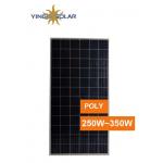 Yingli 72 Cells 5bb 330w Polycrystalline Solar Panel for sale