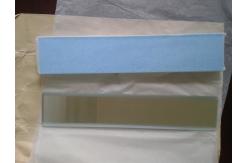 China Folding Mirror SMT Spare Parts J6755002A For Samsung CP45 Machine supplier